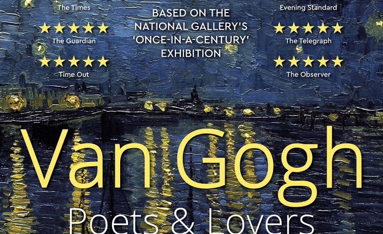 Van Gogh: Poets &amp; Lovers Tickets