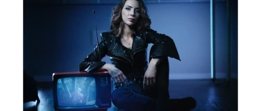 Event-Image for 'VANJA SKY'