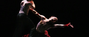 Event-Image for 'Van Manen/Kyli&aacute;n/Goecke (Premiere)'