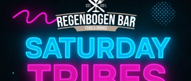 Event-Image for 'Saturday Tribes mit DJs Vanto & Mancuso'