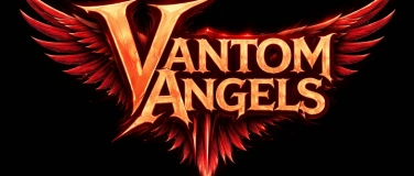 Event-Image for 'LIVE-Konzert: VANTOM ANGELS'