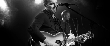 Event-Image for 'Van Vernon - live i de Bar'