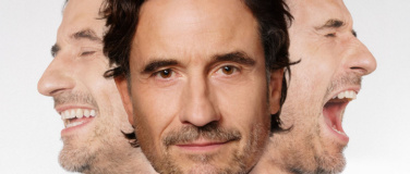 Event-Image for 'Vanya'