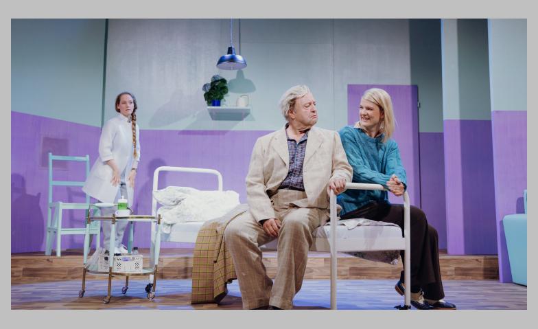 Event-Image for 'Vater (Le P&egrave;re)'