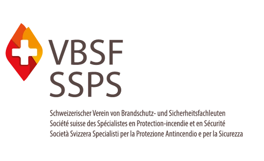 Sponsoring-Logo von VBSF-Fachtagung 2025: Brandschutz trifft Arbeitssicherheit Event