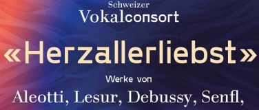 Event-Image for 'Herzallerliebst'