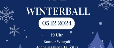 Event-Image for 'VDL-Winterball'