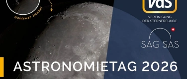Event-Image for 'Astronomietag'