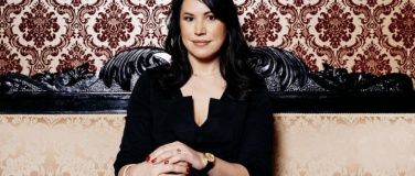 Event-Image for 'Vea Kaiser: Fabula Rasa'