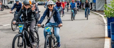 Event-Image for 'Velotour zum Stadion'