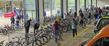 Event-Image for 'Velob&ouml;rse von Pro Velo Region Olten'