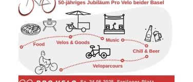 Event-Image for 'Velofest'