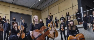 Event-Image for 'Orchester Ventuno - Concerto 7.0'