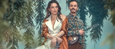 Event-Image for 'Veranda (CA/QB)'