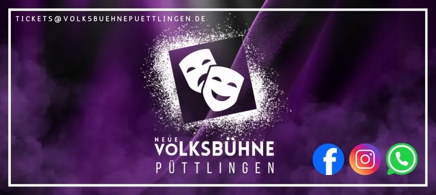 Veranstalter:in von HAARIGE ZEITEN (Komödie)