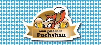 Event organiser of Frühlingsfest Frick 2025 SO – Zum Goldenen Fuchsbau