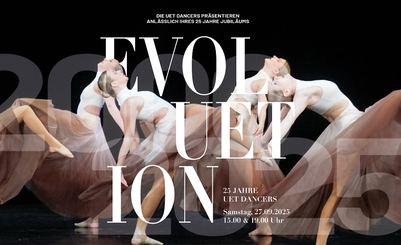 EvolUETion Tickets