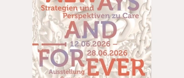 Event-Image for 'Always and forever -  "Eine leuchtende Gestalt"'