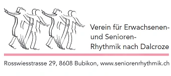 Event organiser of Café Balance / Rhythmik für 60+