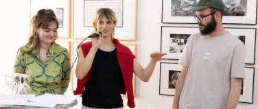 Event-Image for 'Schatzkammer Sammlung – Kurator:innenführung'