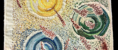 Event-Image for 'Vernissage zur Ausstellung von Heidi Schiess'