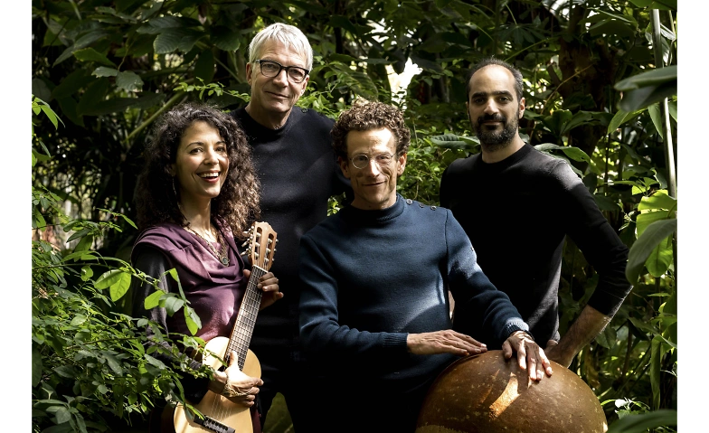 Event-Image for 'Veronikas Ndiigo (CH, Luzern/Bern)'
