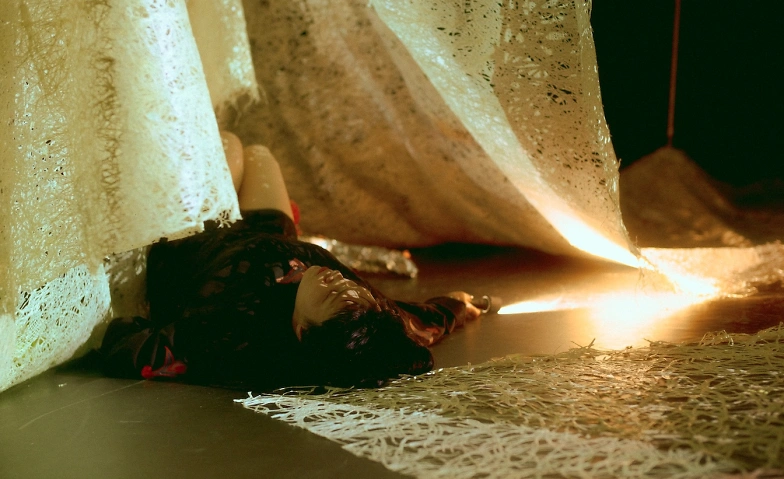 Event-Image for 'Verschwommener Mond'