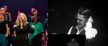 Event-Image for 'Vesna Petkovic und Sandy Lopičić Duo Chor SoSamma'