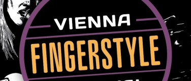 Event-Image for 'Vienna Fingerstyle Festival 2026'