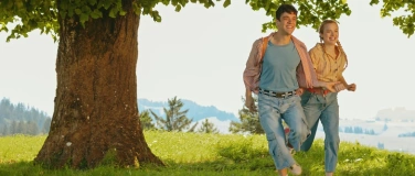 Event-Image for 'EWIGI LIEBI Vorpremiere'