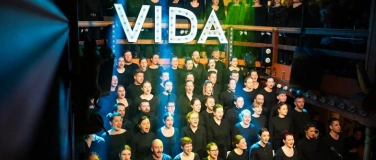 Event-Image for 'VidaVocal - Premiere «Euphoria»'