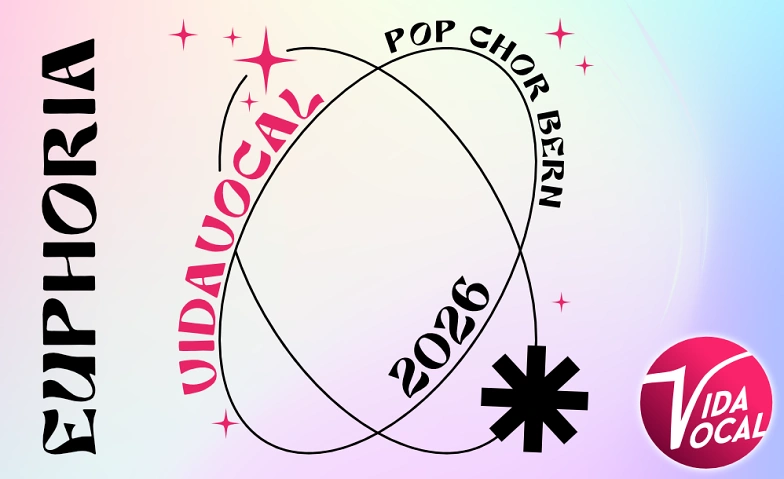 Event-Image for 'VidaVocal - Euphoria'