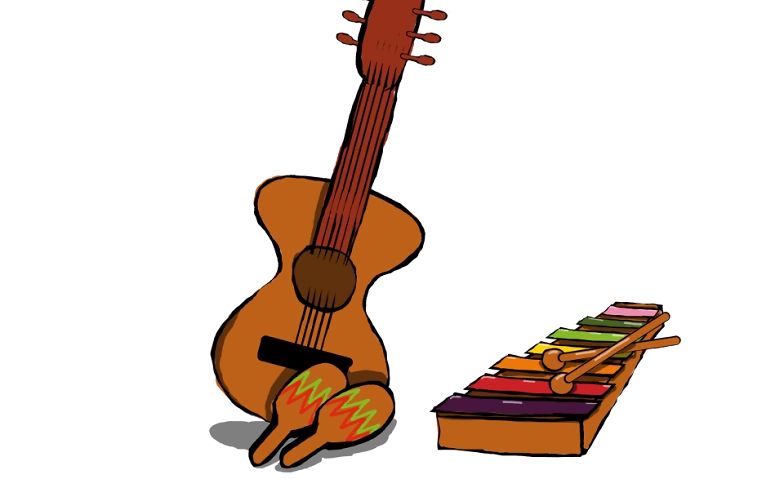 Event-Image for 'Babymusikkurse'