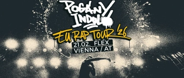 Event-Image for 'Pogány Induló // BÉCS // SPOTIFY'