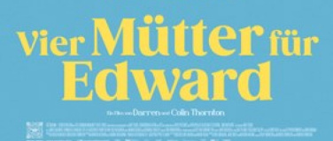 Event-Image for 'Vier Mütter für Edward'