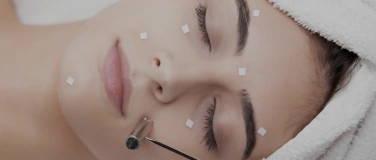 Event-Image for 'Vietnamese Facial Reflexiology'