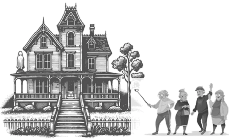 Wallys wilde Villa Tickets