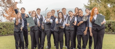 Event-Image for 'VILLA Lerngenuss'