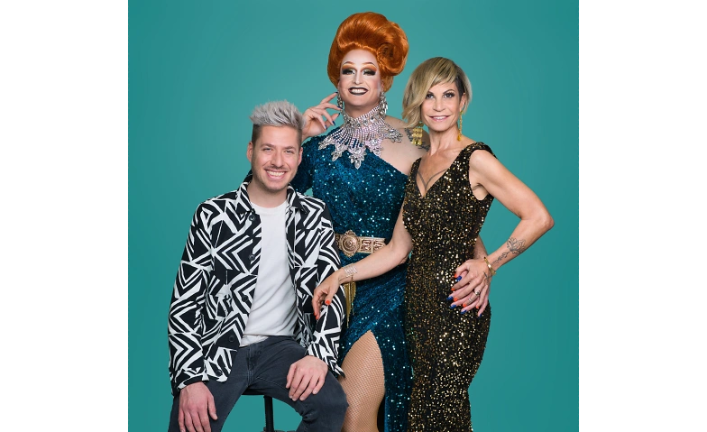 Event-Image for 'Rahmenprogramm Eurovision Song Contest'
