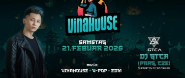 Event-Image for 'Vinahouse Party'