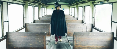 Event-Image for 'Vinicio Capossela und sein Programm “Conciati per le feste”'