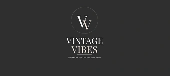 Event organiser of Vintage Vibes  Premium Secondhand Event&ndash; VIP Early Access