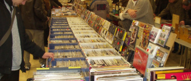 Event-Image for 'D&uuml;sseldorfer Schalllattenb&ouml;rse'