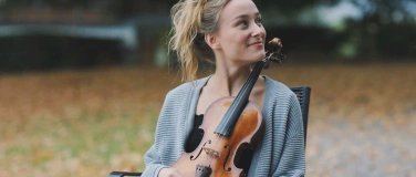 Event-Image for 'Brahms: Die Violinsonaten'