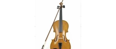 Event-Image for 'Konzert Violine'