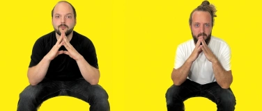 Event-Image for 'Br&ouml;nnpunkt Nonsense &ndash; Live-Podcast'