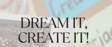 Event-Image for 'DREAM IT, CREATE IT: A Vision Board & Cacao Ceremony'