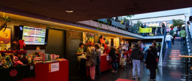 Event-Image for 'Vision Bāzār'