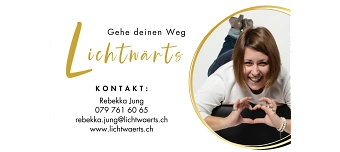Event organiser of Ein Hauch vom Himmel - ein Infoabend mit Rebekka & Raphael