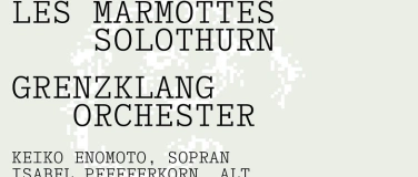 Event-Image for 'GLORIA! - Antonio Vivaldi'